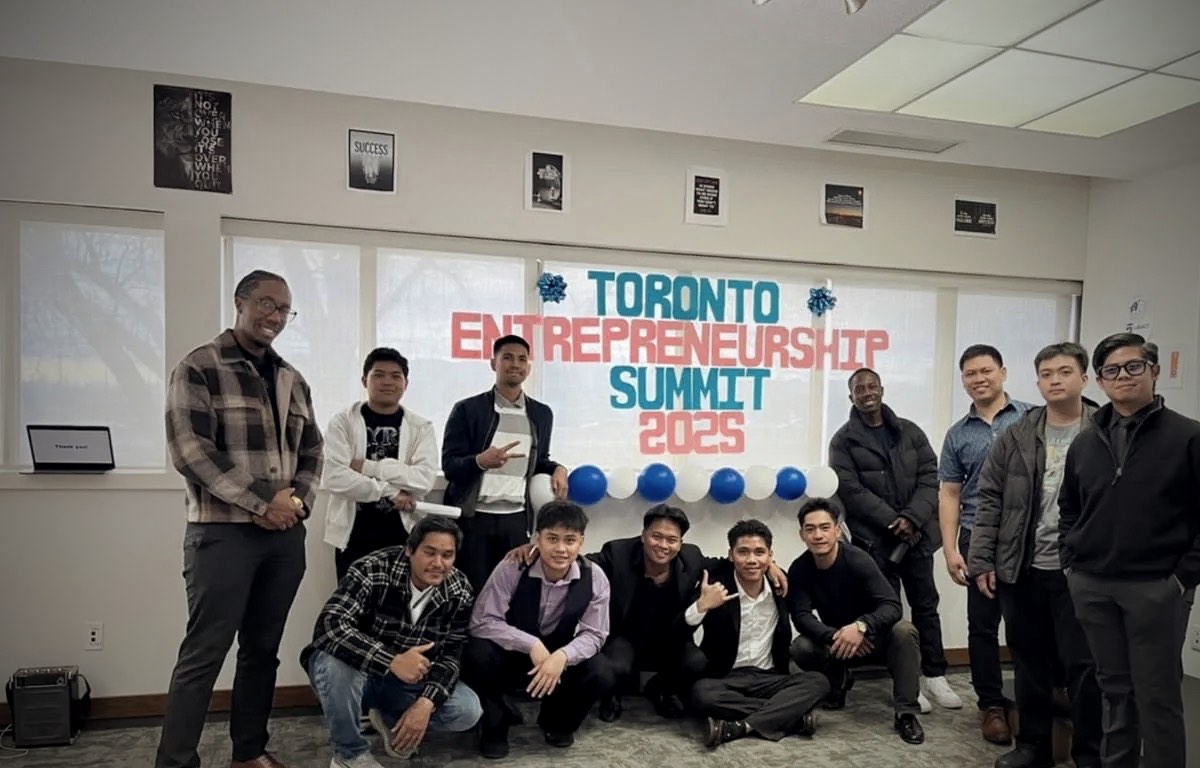 Toronto Entrepreneurship Summit 2025